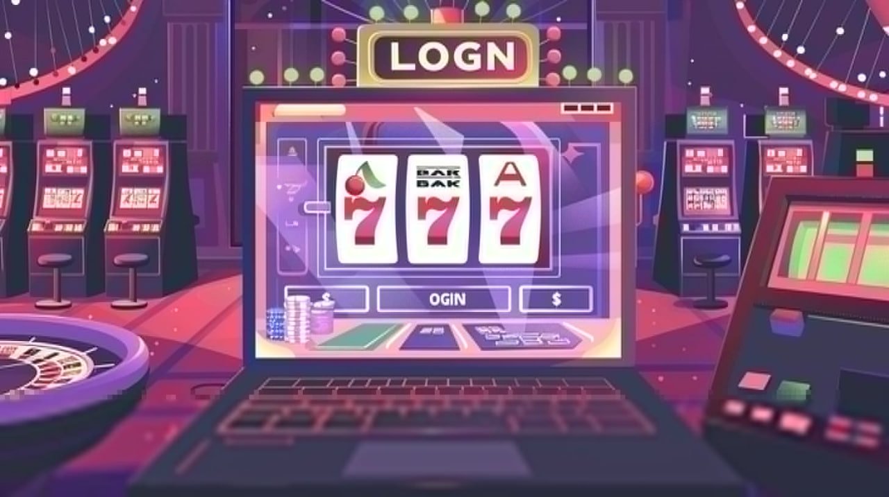 win39 Slot Online