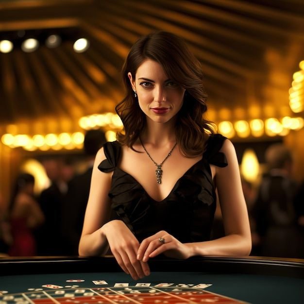win39 Live Casino